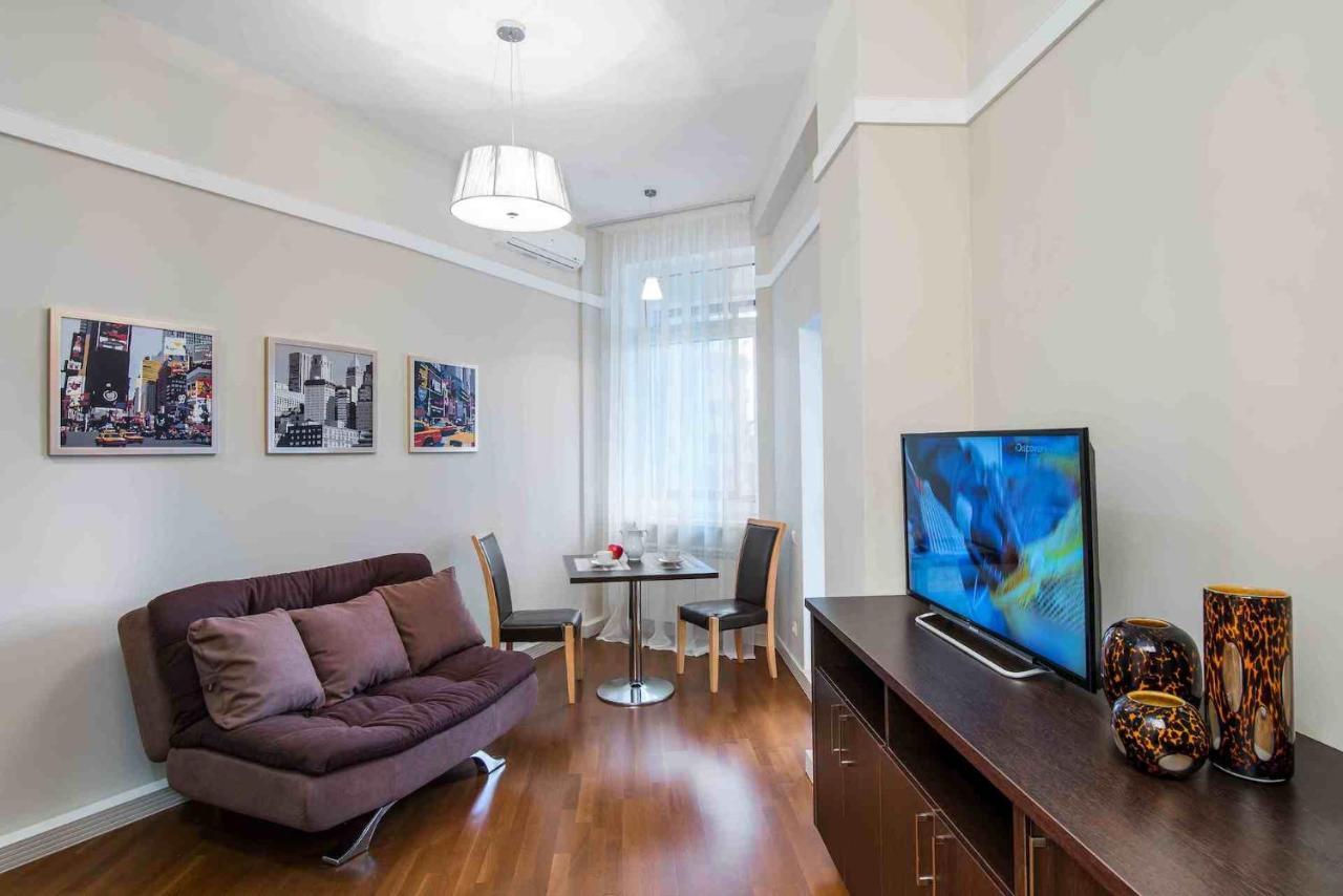 Home Apartments Almatı Oda fotoğraf